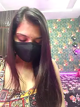 Sexy-ashi online show from April 7, 6:15 am