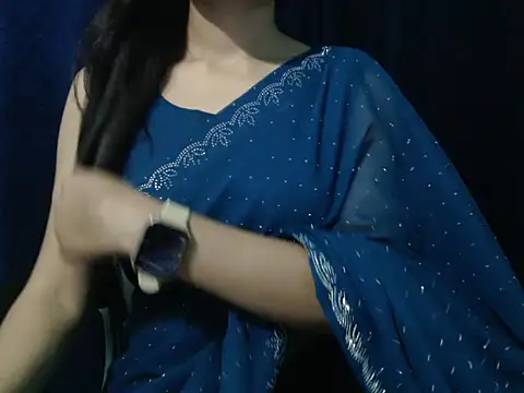 Yashi online show from February 21, 3:35 pm