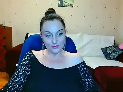 Alice3694 online show from March 31, 6:35 am