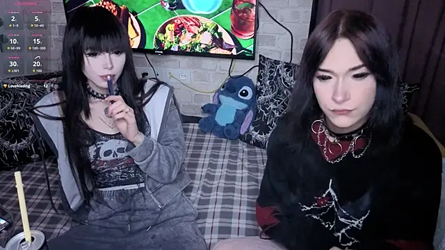 SIBBLlnGraypac online show from January 12, 5:18 pm