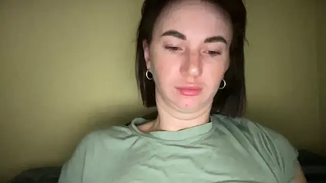 EvilDemon94 online show from April 21, 5:25 am