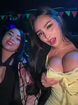 Maddy Rouse  online show from February 4, 1:08 am