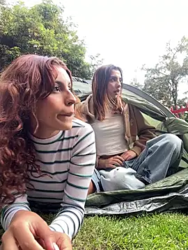 Katee Jones online show from April 8, 10:34 pm