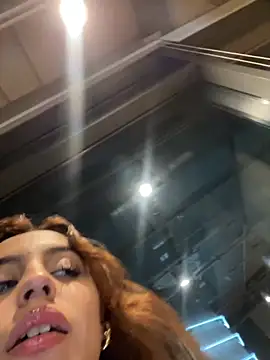 Katee Jones online show from November 14, 11:38 pm