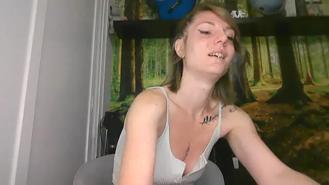 Feli blue online show from September 10, 1:27 am