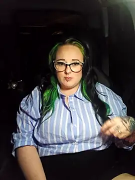 Bunny Cummings online show from March 20, 8:58 pm