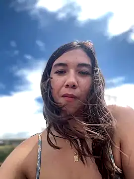 Iris lee online show from September 10, 6:41 pm