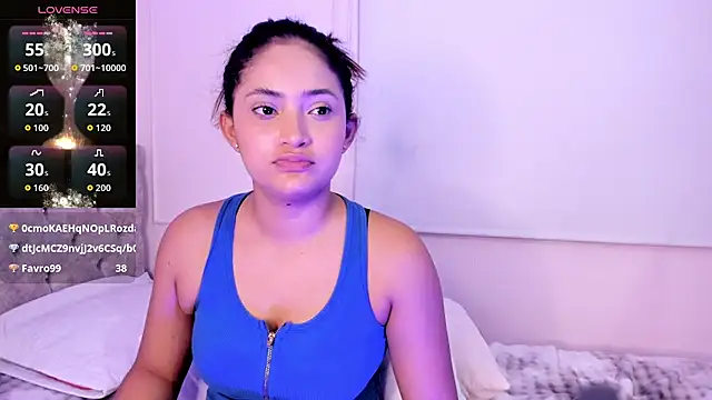 Isa squirt1 online show from December 18, 4:28 am