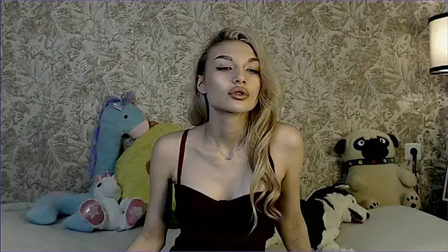 Ella Milla online show from November 12, 11:19 am