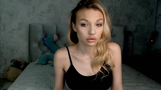 Ella Milla online show from July 5, 2:34 pm