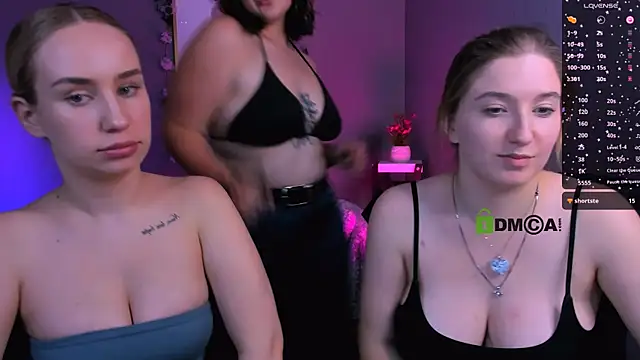 daisy candy online show from September 19, 7:57 pm