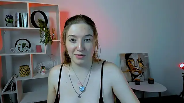 daisy candy online show from October 18, 10:44 pm