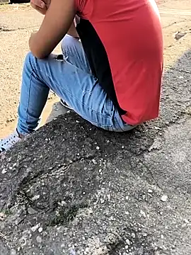 geroAguilar online show from February 16, 12:27 pm