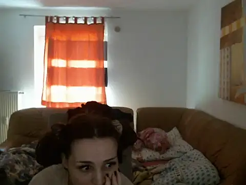 ludovika09 online show from July 6, 2:11 pm