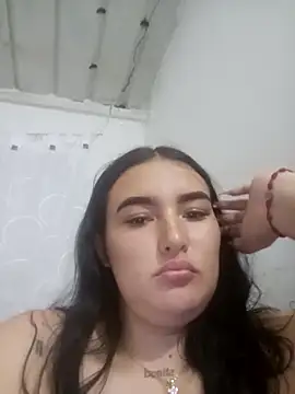 Celeste camila18 online show from April 19, 8:14 am