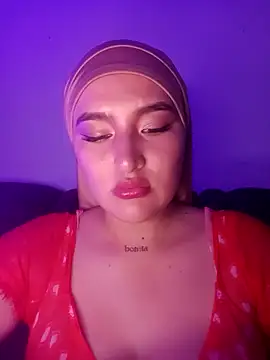 Celeste camila18 online show from April 10, 5:35 am