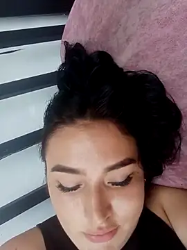 Celeste camila18 online show from March 29, 9:36 pm