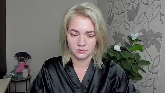 MariaSttone online show from November 14, 9:09 am