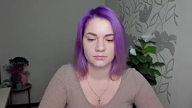 MariaSttone online show from March 21, 5:18 pm