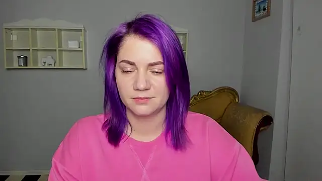 MariaSttone online show from April 14, 8:53 pm