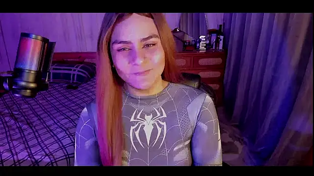 isabelacooperr online show from March 8, 4:49 am