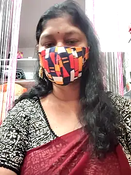 Snapshot of NEELIMA-99 chatting on October 8, 5:39 pm NEELIMA-99 online show from October 8, 5:39 pm