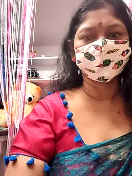 Snapshot of NEELIMA-99 chatting on October 11, 5:34 am NEELIMA-99 online show from October 11, 5:34 am