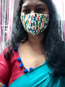 Snapshot of NEELIMA-99 chatting on October 15, 6:10 pm NEELIMA-99 online show from October 15, 6:10 pm