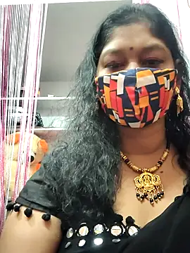 Snapshot of NEELIMA-99 chatting on October 7, 4:33 pm NEELIMA-99 online show from October 7, 4:33 pm