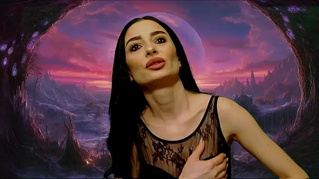 FeetVibe online show from February 13, 8:49 am