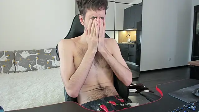 White Dylan online show from January 16, 1:18 pm