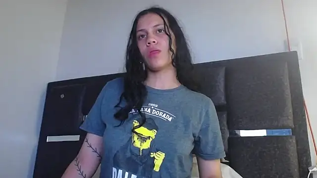 realshy-Stepsis online show from February 15, 9:03 pm