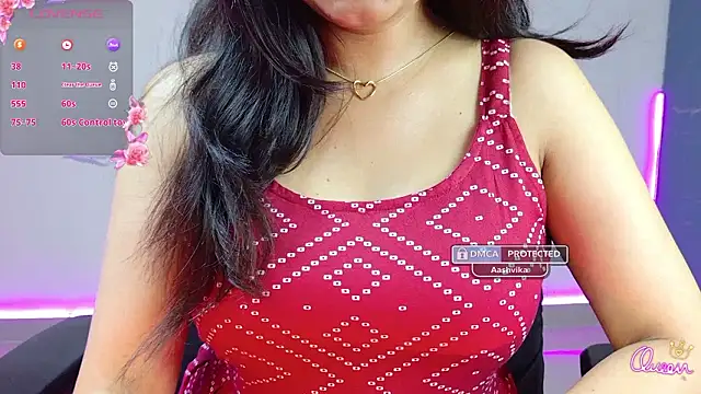 Punjabi Queen1 online show from March 12, 5:37 pm