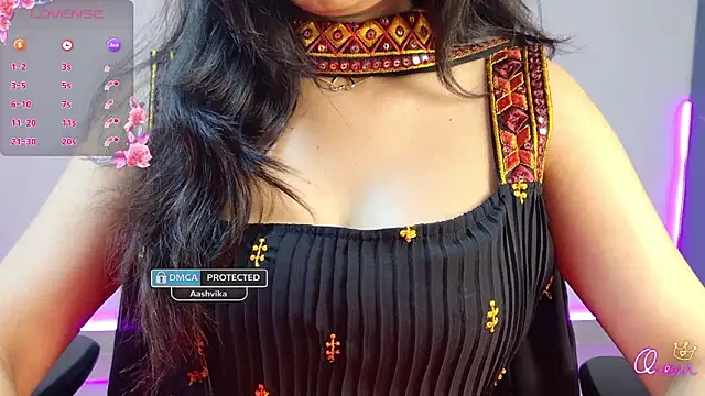 Punjabi Queen1 online show from March 11, 5:26 pm