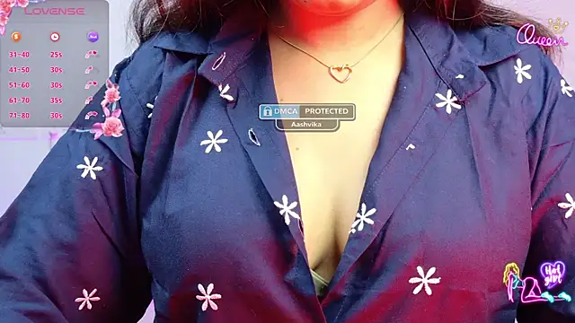 Punjabi Queen1 online show from April 18, 4:53 pm