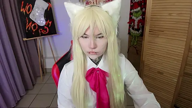 mekurisu online show from December 14, 1:22 am