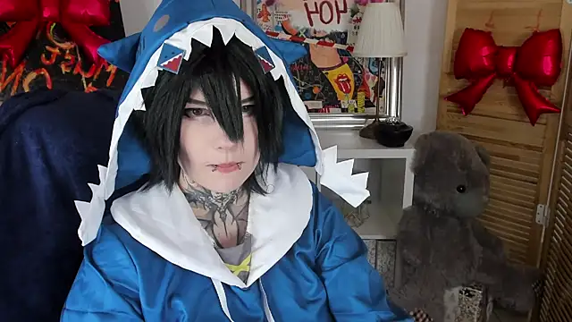 mekurisu online show from March 6, 8:31 am