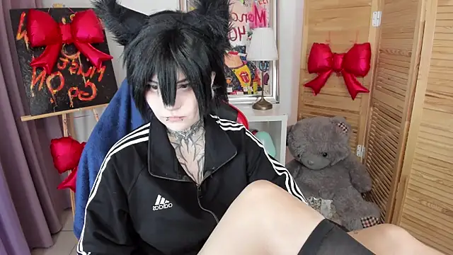 mekurisu online show from February 20, 1:37 am