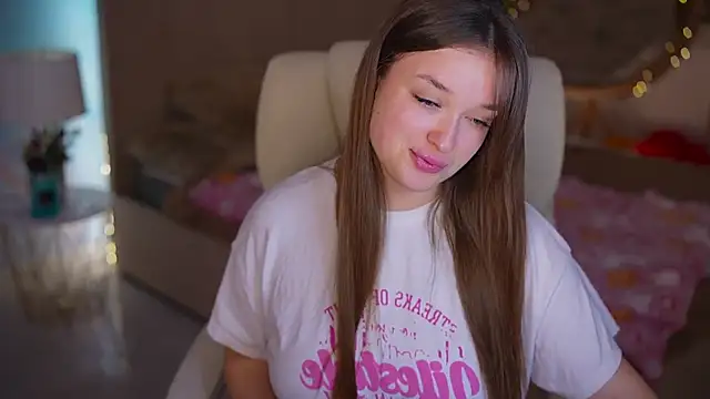 DonnaLustt online show from February 23, 8:19 pm