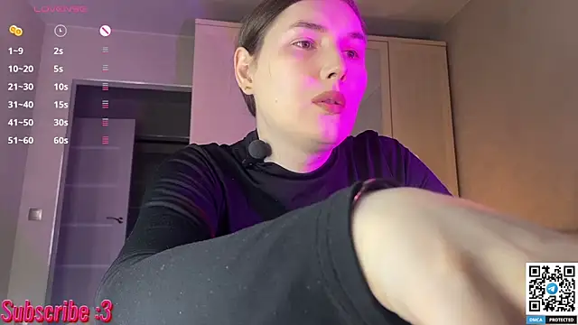 Maria Bowie online show from February 11, 8:16 am