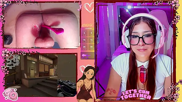 BellyRouse online show from March 10, 5:00 am