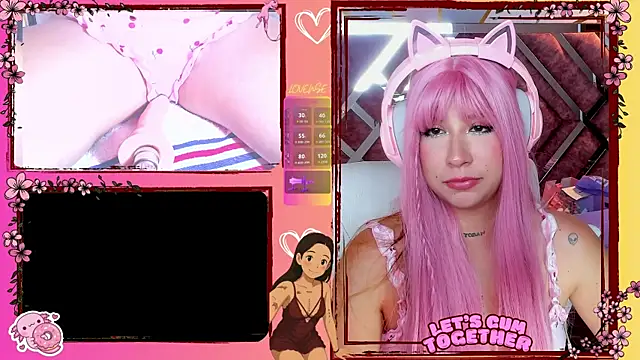 BellyRouse online show from April 8, 4:47 am