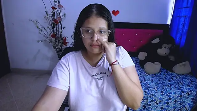 angel barbie 1 online show from January 31, 9:02 pm