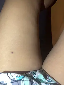 Kokita6699 online show from October 5, 2:05 am