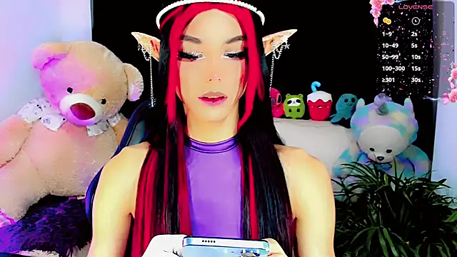 dollswit01 online show from December 20, 4:38 am