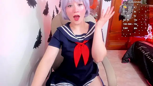 Maavca  online show from October 27, 7:41 pm