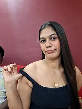 Garima G online show from November 12, 4:38 pm