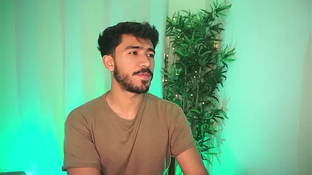 dam0n fr0st online show from March 12, 9:50 pm