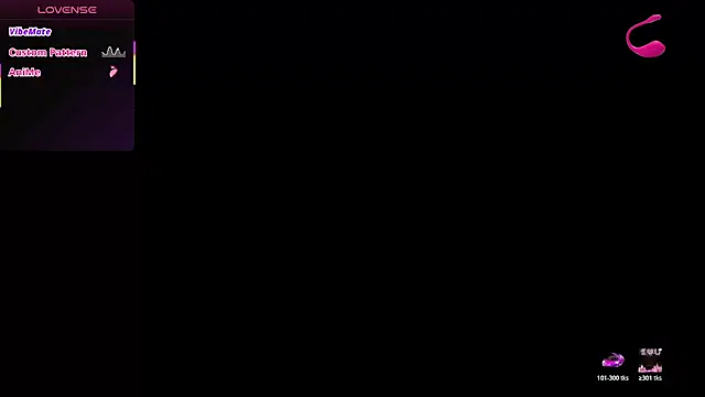 tifaniith online show from February 17, 4:17 pm