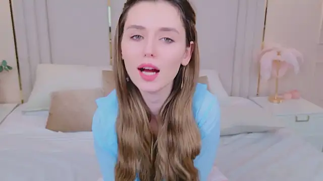 MarybethSnow online show from February 17, 5:34 pm